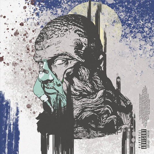 Fred The Godson - Godson [Vinyl]