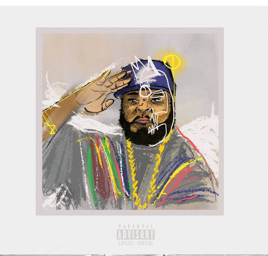 Fred The Godson - Ascension [Vinyl]