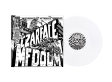 Czarface and Mf Doom - Super What? [Vinyl]