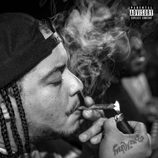 Flee Lord X Roc Marciano - Delgado [Vinyl]