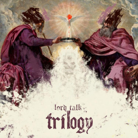 Flee Lord - Lord Talk Trilogy [Vinyl]
