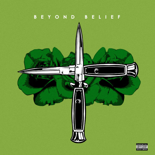 38 Spesh and Harry Fraud - Beyond Belief [Vinyl]