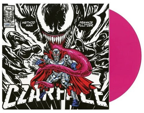 Czarface - Knull and Void / Safe Haven [12 Inch Single]