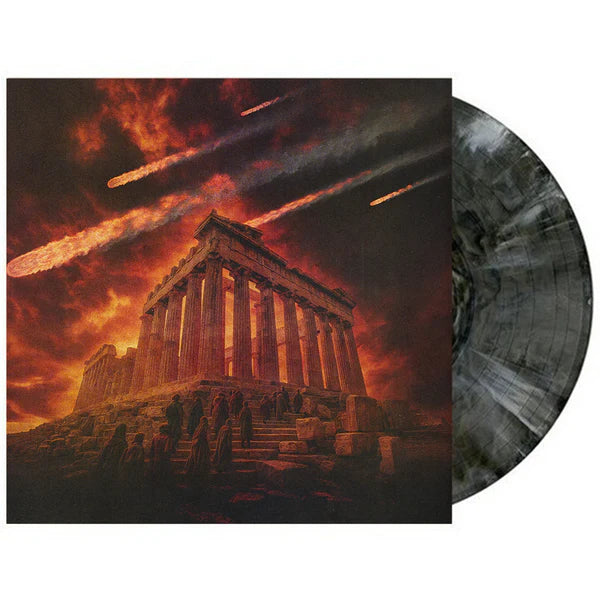 Ransom / Boldy James / Nicholas Craven - Salvation For The Wicked [Vinyl]