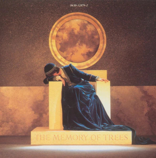 Enya - Memory Of Trees [CD] [Second Hand]