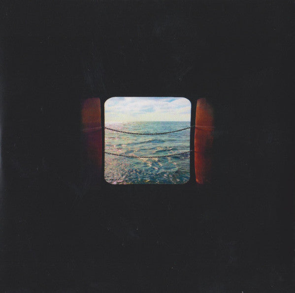 Warped - Bolt From The Blue [Vinyl]