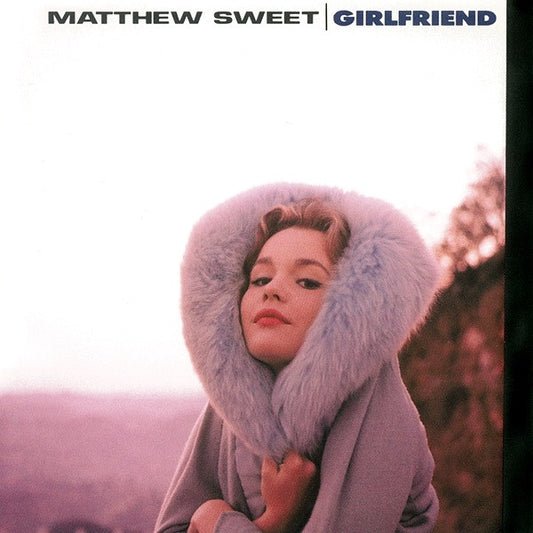 Sweet, Matthew - Girlfriend [Vinyl Box Set]