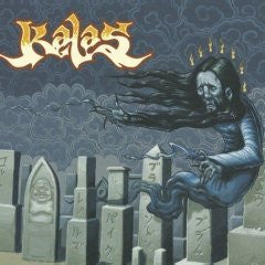 Kalas - Kalas [CD]