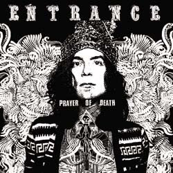 Entrance - Prayer Of Death [Vinyl] [Second Hand]