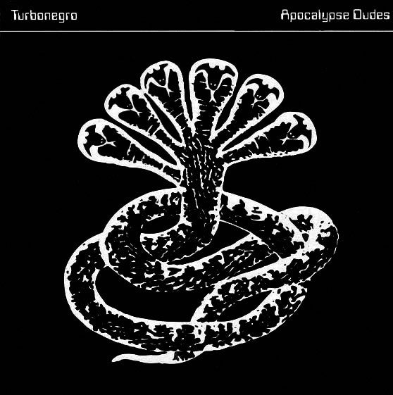 Turbonegro - Apocalypse Dudes [Vinyl]