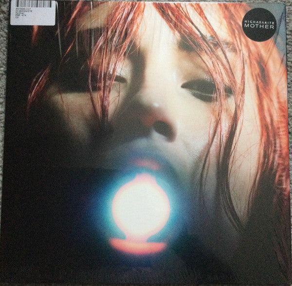 Highasakite - Mother [Vinyl] [Second Hand]