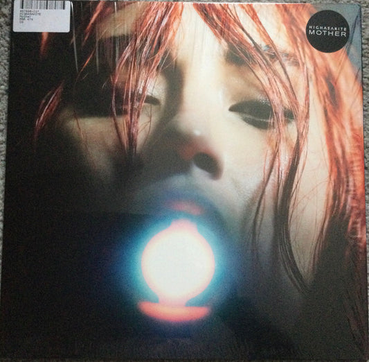 Highasakite - Mother [Vinyl] [Second Hand]