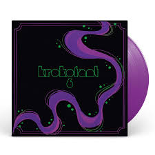Krokofant - 6 [Vinyl]