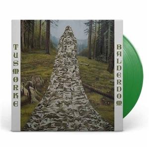 TusmØrke - Balderdom [Vinyl]
