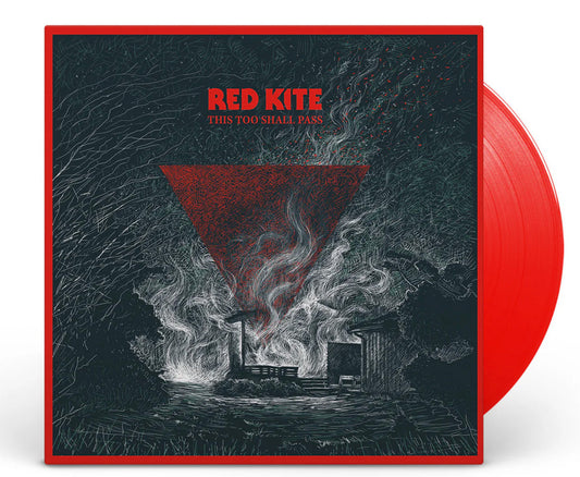 Red Kite - This Too Shall Pass [Vinyl]