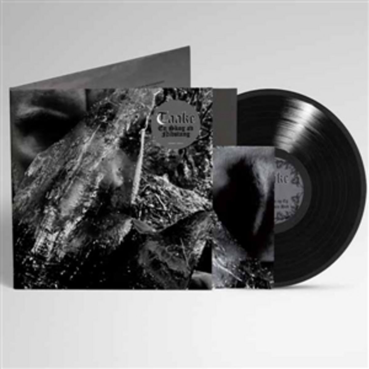 Taake - En Skog Av Nidstang [Vinyl]
