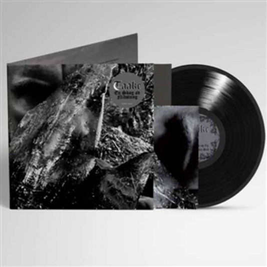 Taake - En Skog Av Nidstang [Vinyl]