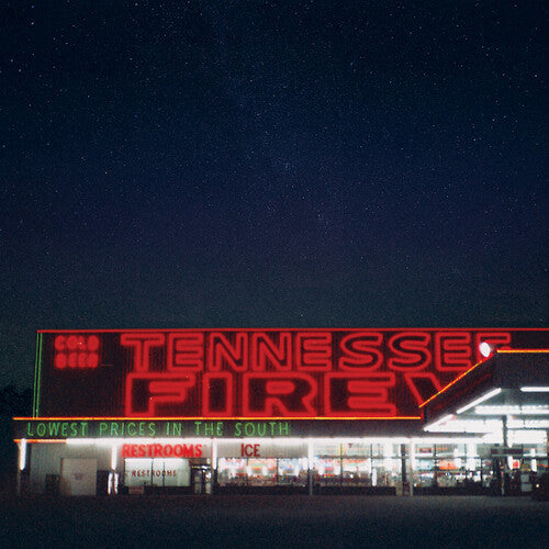 My Morning Jacket - Tennessee Fire [Vinyl Box Set]