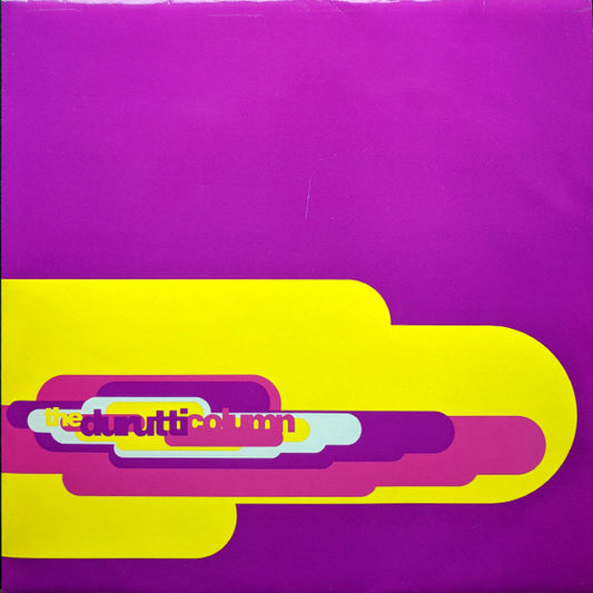 Durutti Column - Obey The Time: 3CD [CD Box Set]