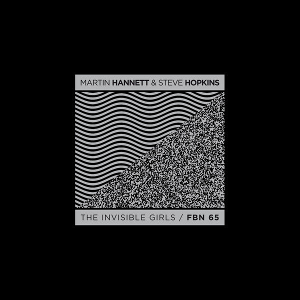 Hannett, Martin and Steve Hopkins - Invisible Girls: Lp + Dvd [Vinyl]