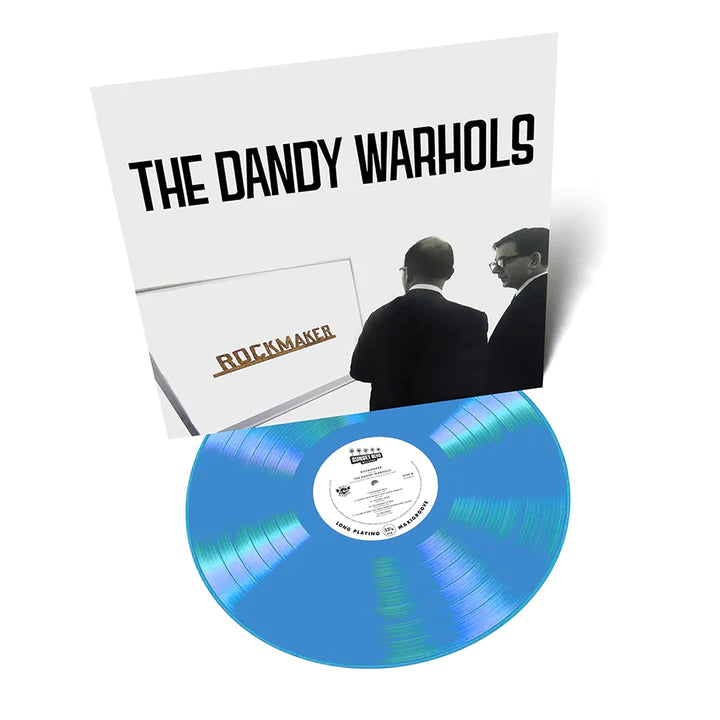 Dandy Warhols - Rockmaker [Vinyl]