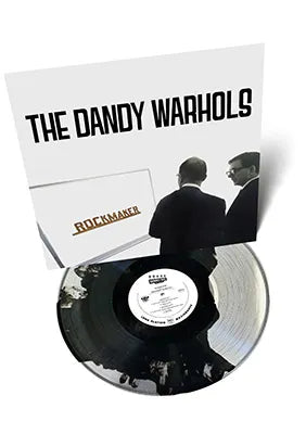 Dandy Warhols - Rockmaker [Vinyl]