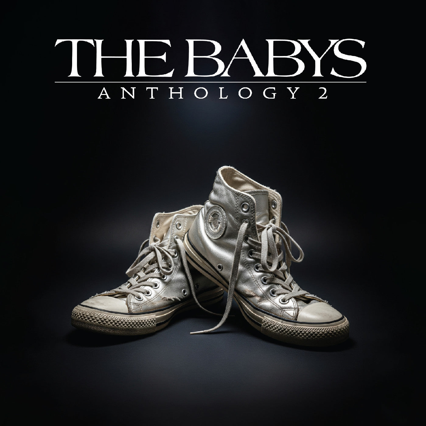 Babys - Anthology 2: 2CD [CD]