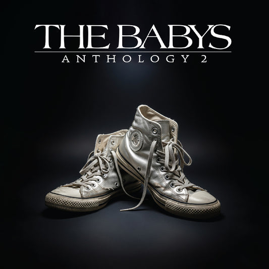 Babys - Anthology 2: 2CD [CD]