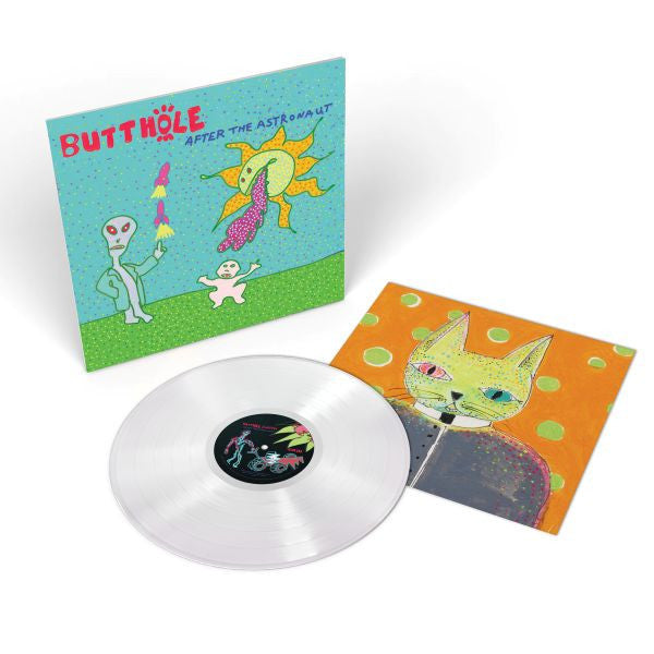 Butthole Surfers - After The Astronaut [Vinyl] [Pre-Order]
