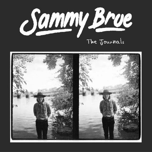 Brue, Sammy - Journals [Vinyl]