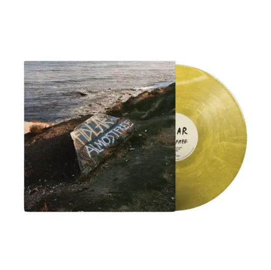 Fidlar - Almost Free [Vinyl]