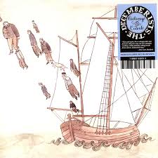 Decemberists - Castaways And Cutouts [Vinyl]