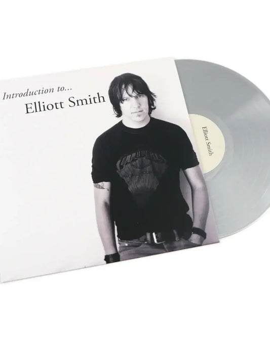 Smith, Elliott - An Introduction To... [Vinyl]