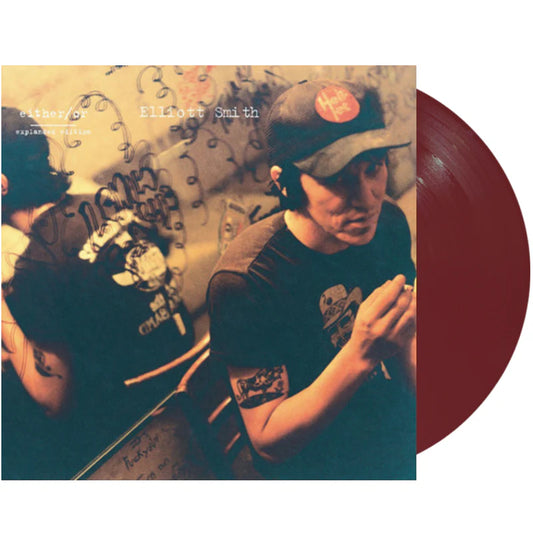Smith, Elliott - Either/Or [Vinyl]