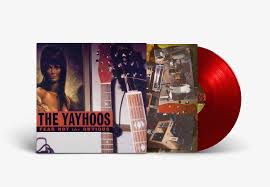 Yayhoos - Fear Not The Obvious [Vinyl]