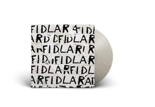 Fidlar - Fidlar [Vinyl] [Pre-Order]