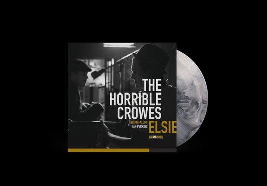 Horrible Crowes - Elsie [Vinyl] [Pre-Order]