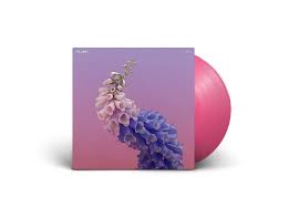 Flume - Skin [Vinyl]