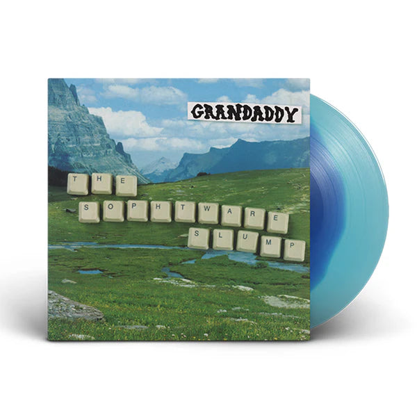 Grandaddy - Sophtware Slump [Vinyl]