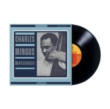 Mingus, Charles - Incarnations [Vinyl]