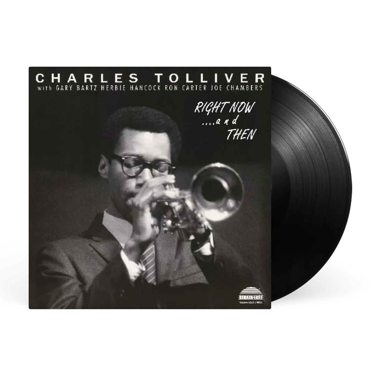 Tolliver, Charles All Stars - Right Now...And Then [Vinyl] [Pre-Order]