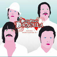 Don Juan Dracula - Don Juan Dracula [CD]