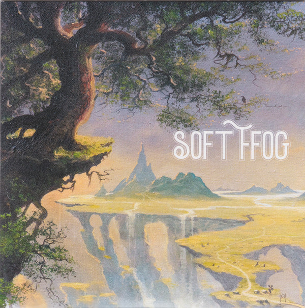 Soft Ffog - Soft Ffog [Vinyl]