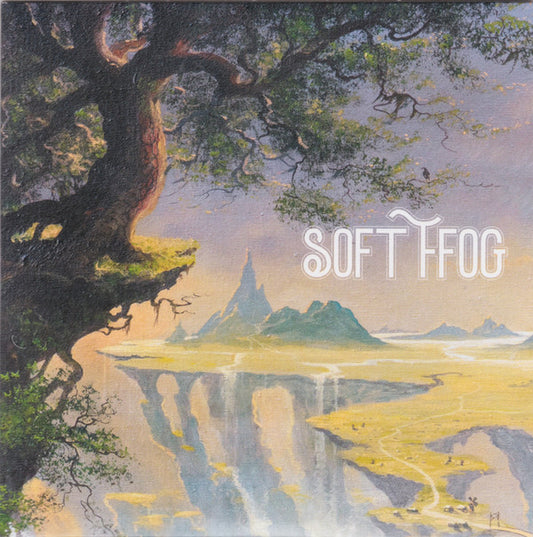 Soft Ffog - Soft Ffog [Vinyl]