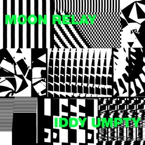 Moon Relay - Iddy Umpty [Vinyl]