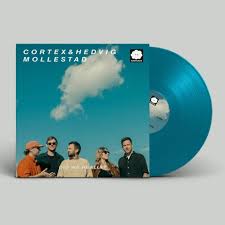 Cortex and Hedvig Mollestad - Did We Really? [Vinyl]