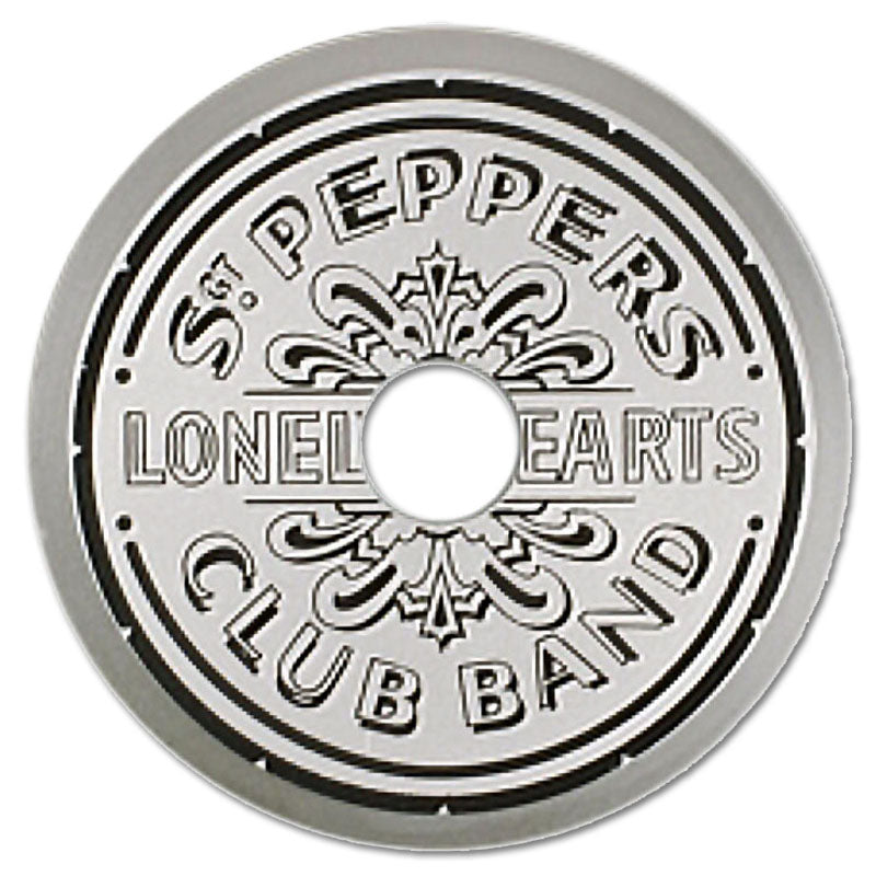 Beatles - Sgt. Pepper 45 Adapter [Accessory]