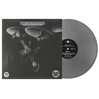 Pavlov's Dog - At The Sound Of The Bell [Vinyl]