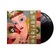 Mariah - Utakata No Hibi [Vinyl]
