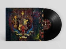 Coil - Love's Secret Domain [Vinyl]